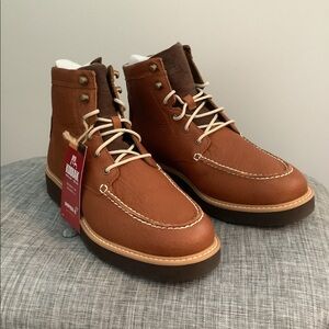 Kodiak Scotia Mocc Vamp Wedge Boot